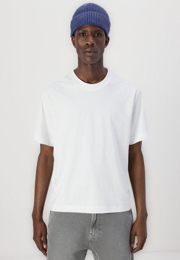 JCOINTERLUDE EASTER TEE CREW NECK - Print T-shirt3