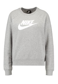 Nike Sportswear W NSW ESSNTL CREW FLC HBR - Bluza
