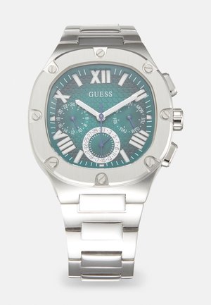 HEADLINE - Uhr - silver-coloured