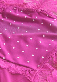 Next 3 PACK LEG - Trosor - pink blush lime