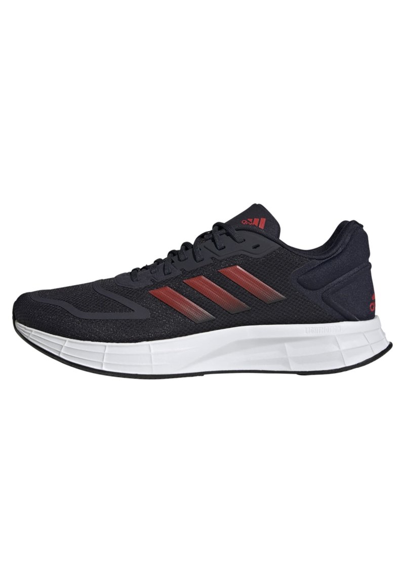 adidas Performance DURAMO 10 - Scarpe da corsa su strada - blue