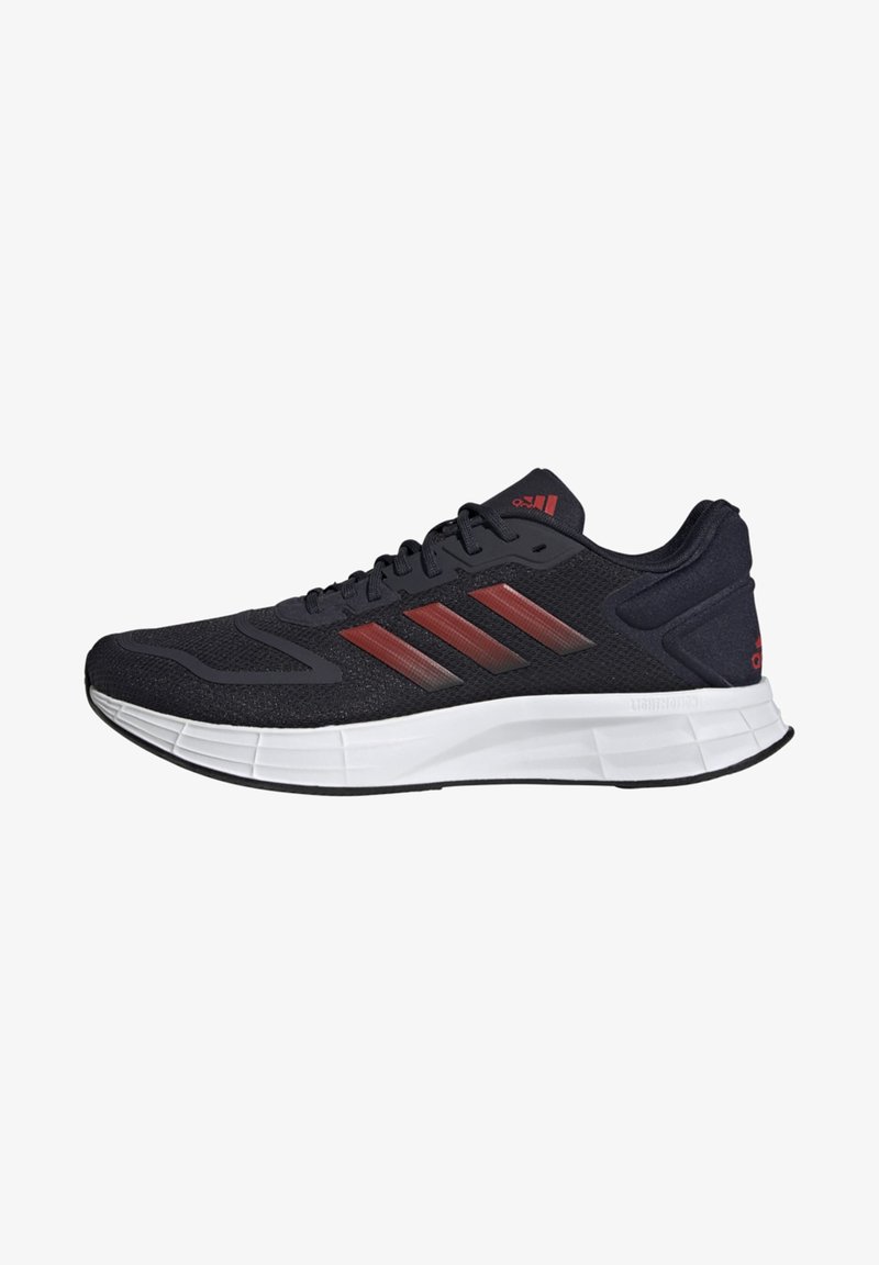 adidas Performance DURAMO 10 - Scarpe da corsa su strada - blue