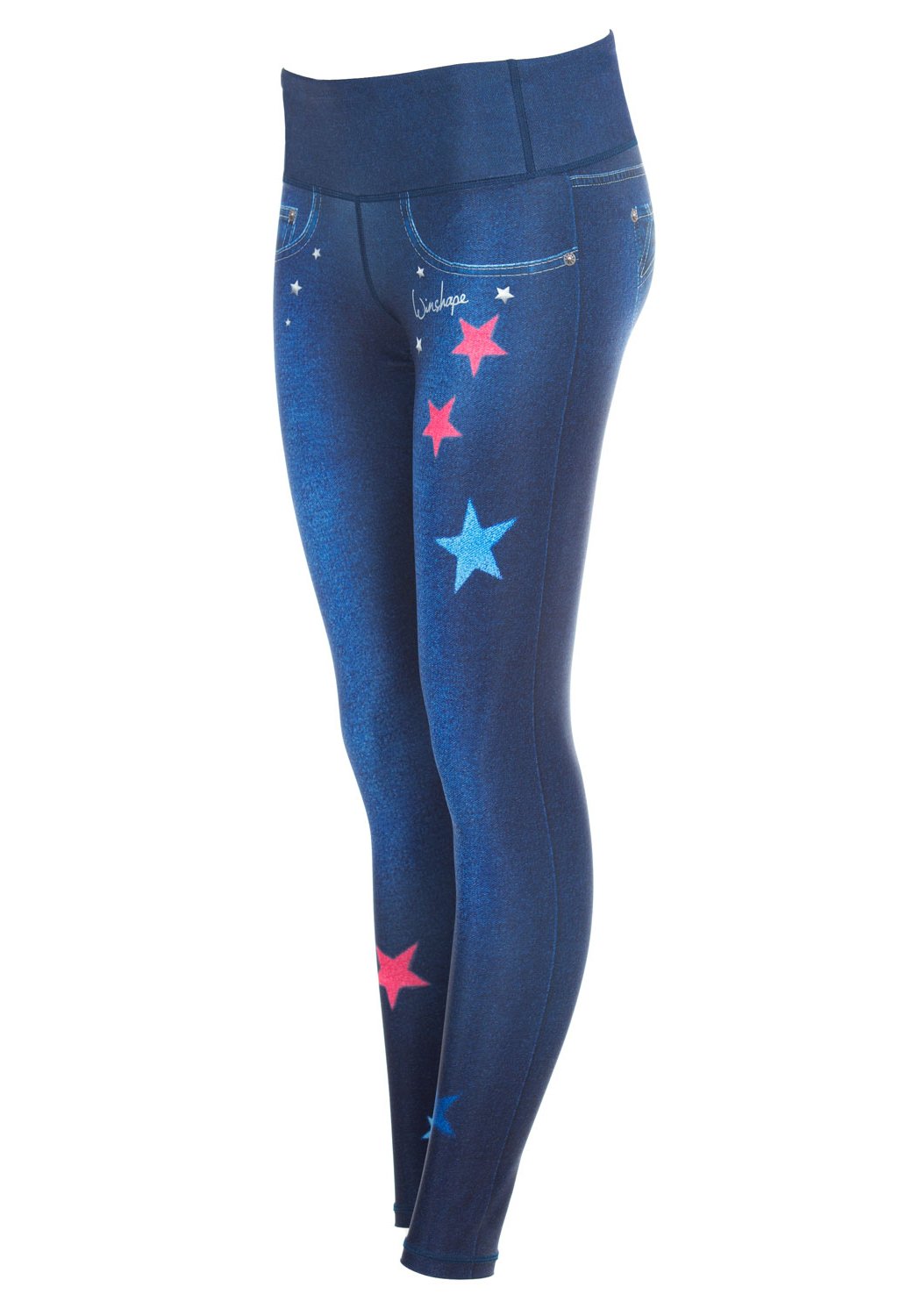 Donna Collant Donna Collant