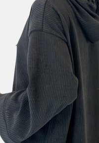 Elara Vestito lungo - schwarz