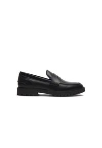 Les Deux THATCHER - Slippers - black