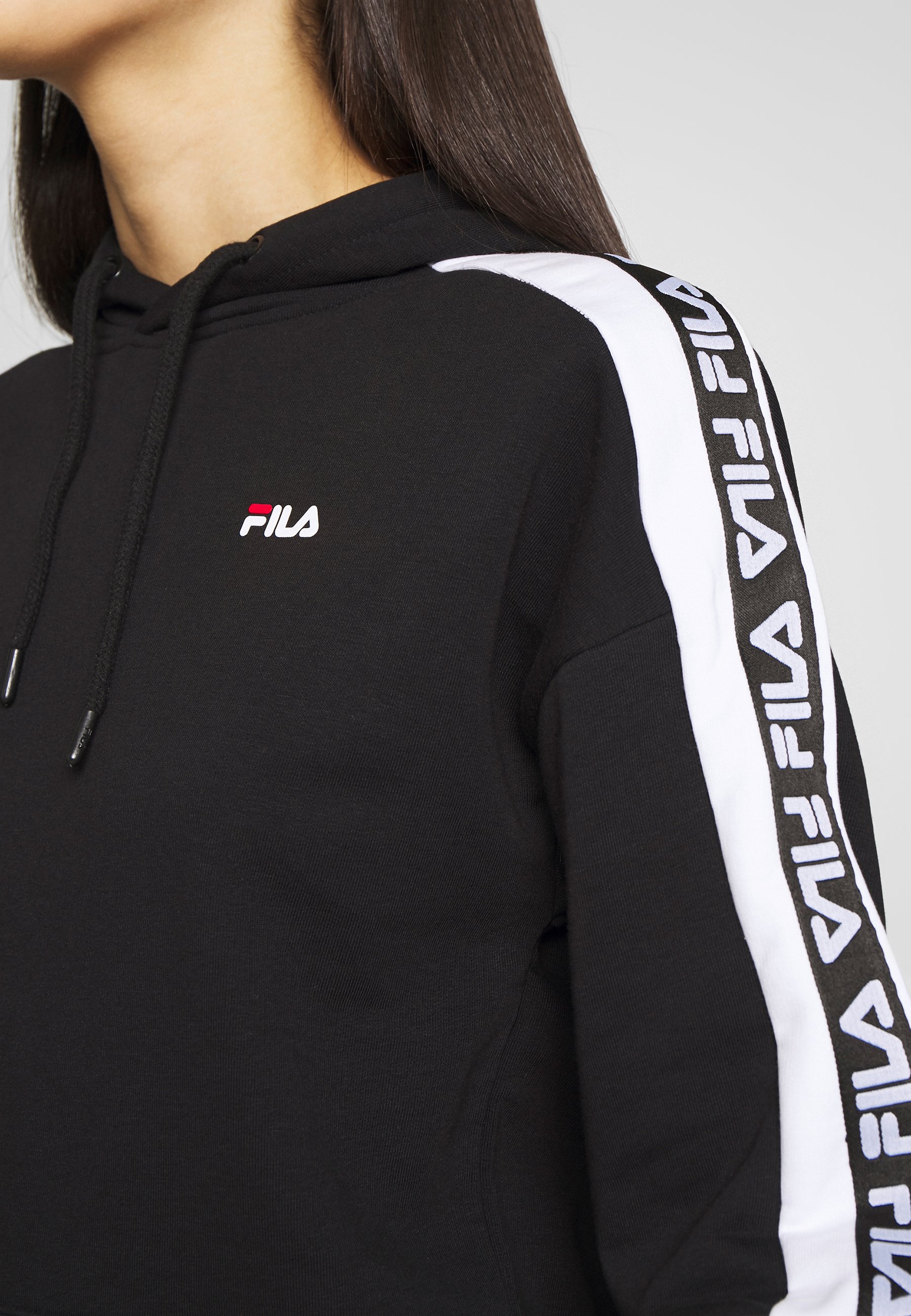 zalando sweat fila