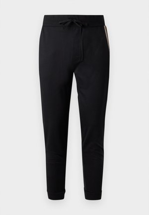 BOSS, AUTHENTIC - Pantaloni del pigiama - black