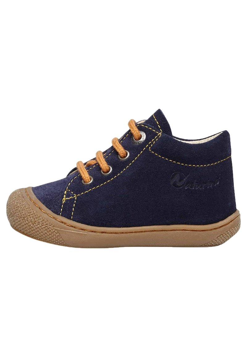 Naturino COCOON - Zapatillas - blau