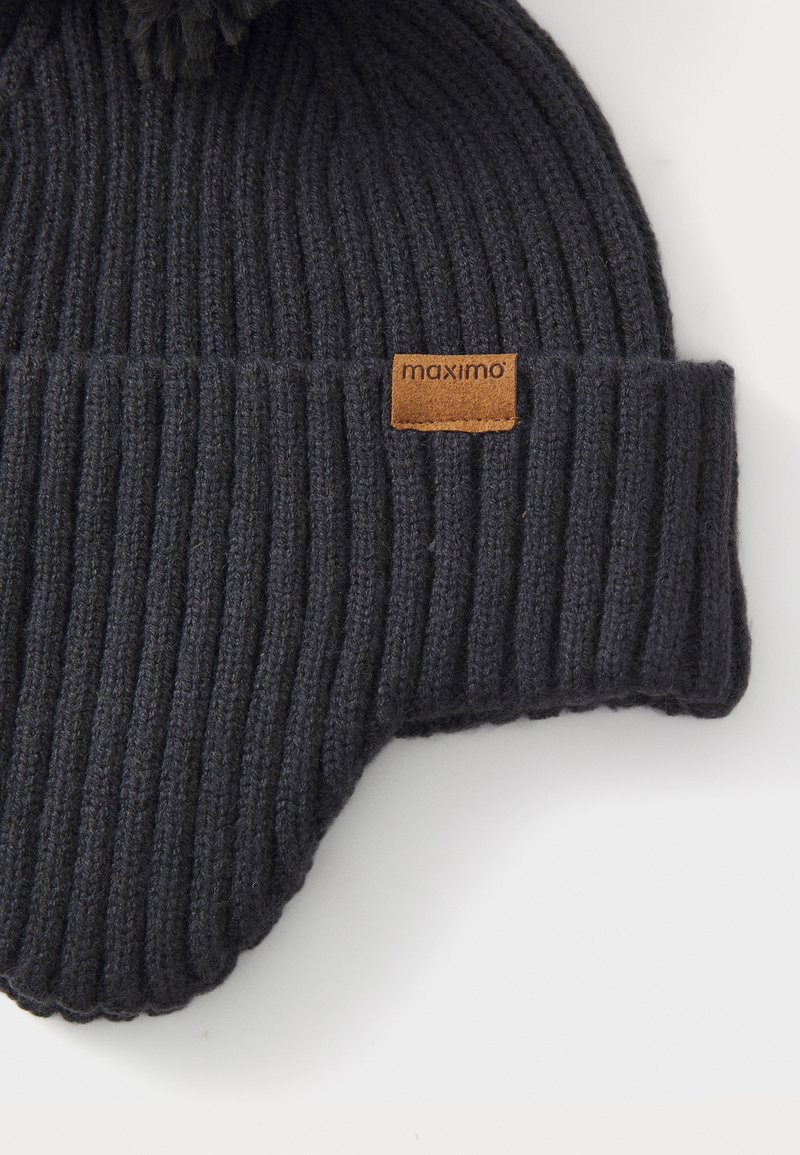 Maximo Mini Slouch Hat Fleece with Jersey Lining - Berretto Bambini | Acquista online