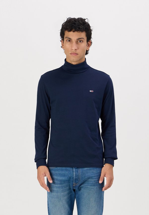 TURTLE NECK - Jumper