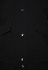Vero Moda Tall VMAMALA JACKET - Bomber jakna - black