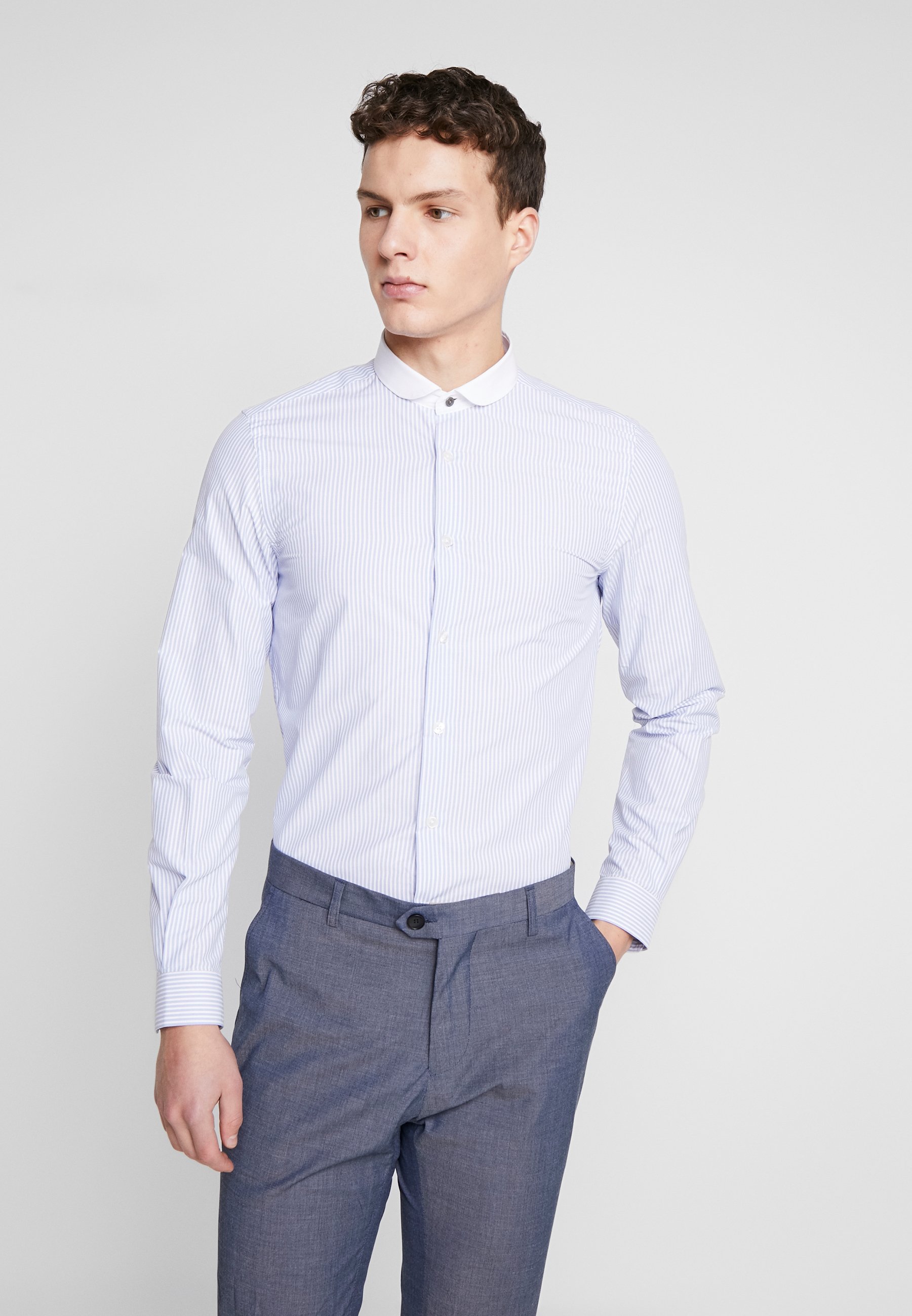 camicia coreana zalando