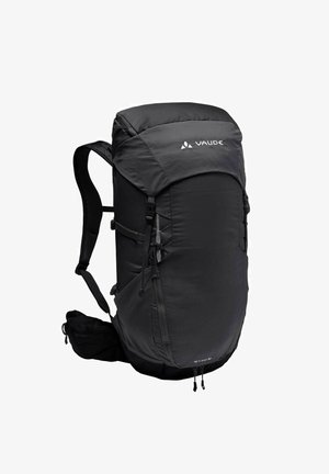 Vaude WANDER NEYLAND 30 - Sac de randonnée - schwarz