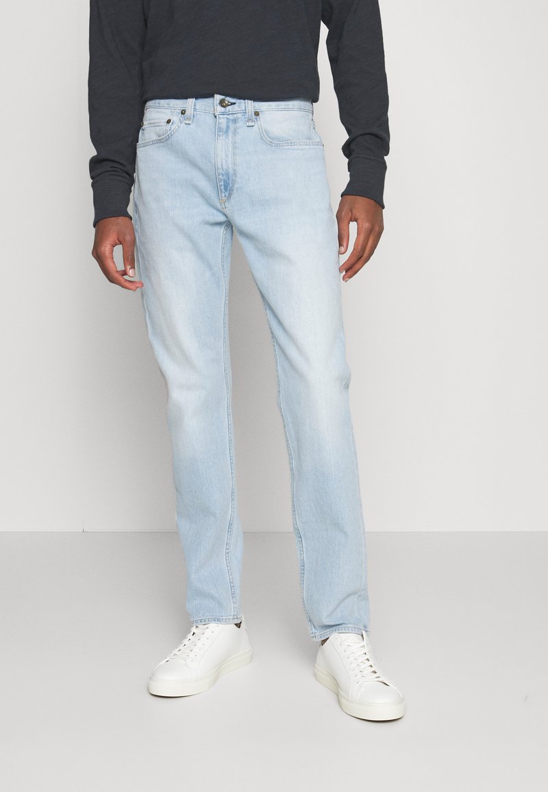 Herren T-shirts & Polos | rag & bone 2 AUTHENTIC Jeans Slim Fit austen/light-blue denim - VC09660 Herren T-shirts & Polos | rag & bone 2 AUTHENTIC Jeans Slim Fit austen/light-blue denim - VC09660