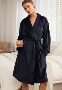 Next SUPERSOFT - Halja - navy blue