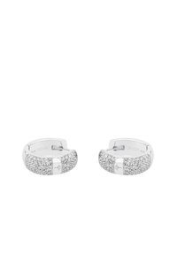 JOOP! Accessories Ohrringe - silberfarben