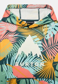 Burton OAK UNISEX - Sweatshirt - tropical