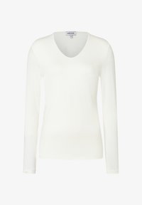 Unausgewählt, off white