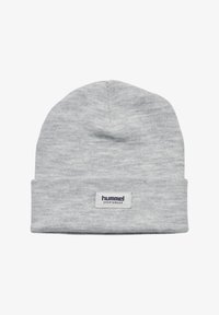 Niewybrane, light grey melange