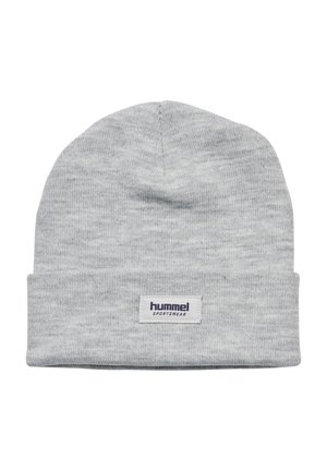 Muts - light grey melange