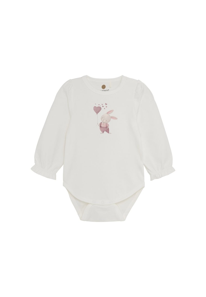 EN FANT Body - egret