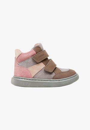 Lasocki Kids, LASOCKI KIDS BOOTS GIRLS PURPLE, COLORFUL CI12-RYANA-04 - Kotníkové boty - purple