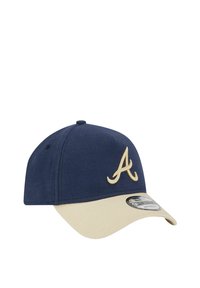 New Era Cap - atlanta braves