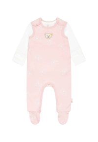 Unausgewählt, silver pink