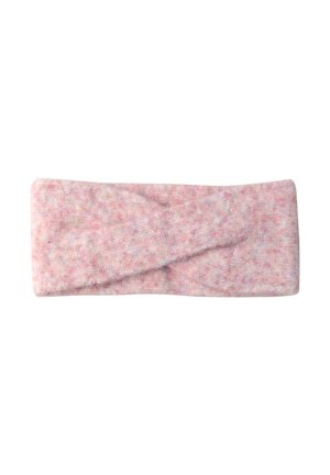 IM TWISTED-LOOK - Orejeras - rosa