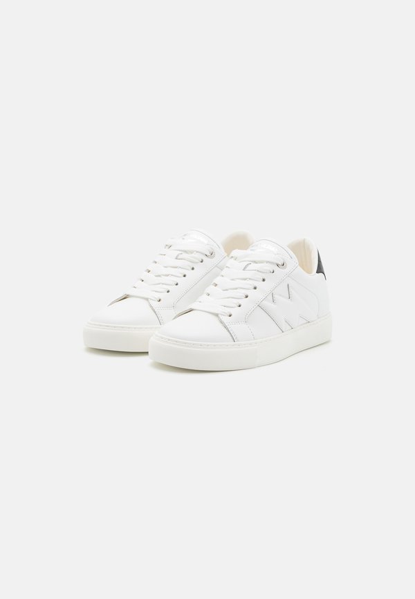 LA FLASH  - Trainers - blanc4
