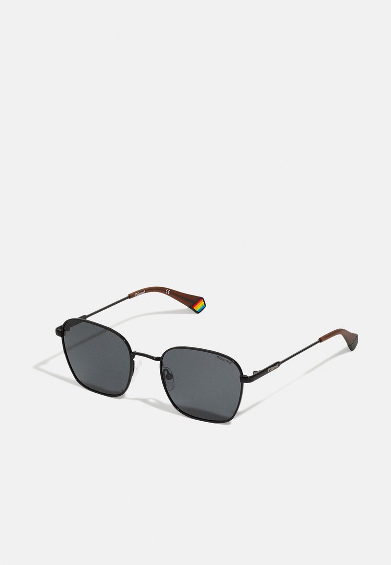Herren Taschen & Koffer | Polaroid UNISEX Sonnenbrille black/schwarz - TW75120 Herren Taschen & Koffer | Polaroid UNISEX Sonnenbrille black/schwarz - TW75120