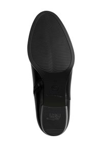 Tamaris Stivali alti - black