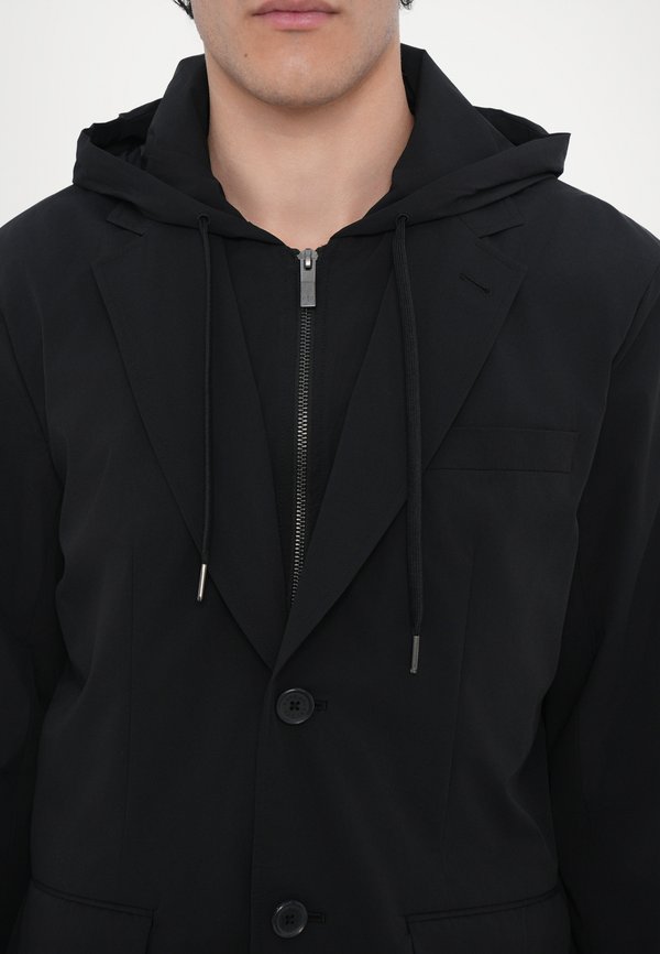 TRAVEL - Blazer jacket2