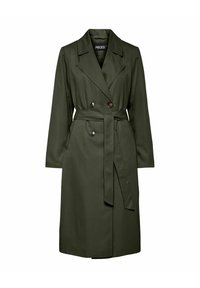 Nije odabrano, forest night