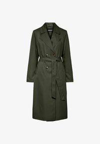 Nije odabrano, forest night