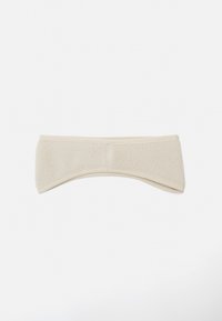Peak Performance HEADBAND UNISEX - Cache-oreilles - sand fog
