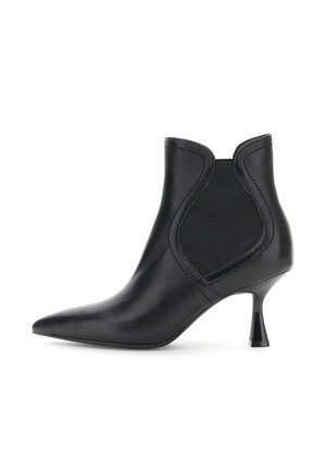 Decolleté - black