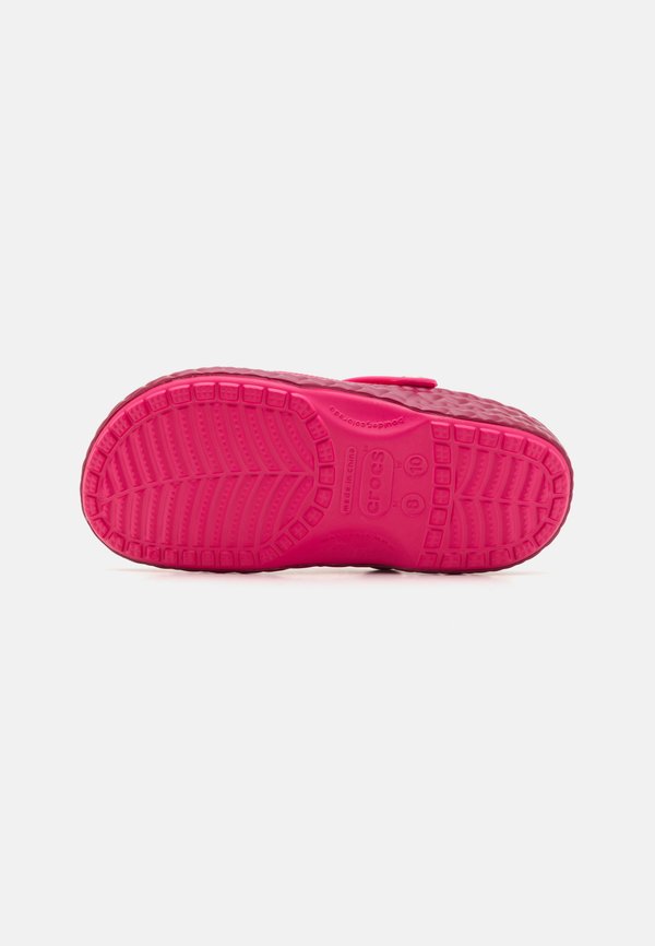 JUICY COUTURE UNISEX - Pool slides2