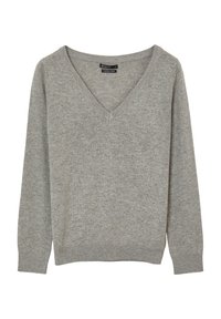 Unausgewählt, grigio