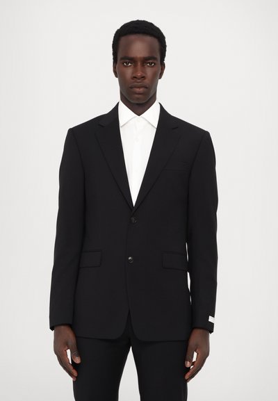 Tiger of Sweden JUSTIN - Κοστούμι - black