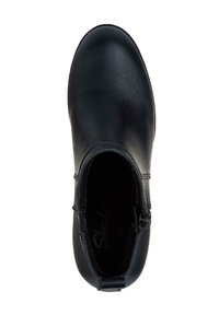 Skechers Botines bajos - black