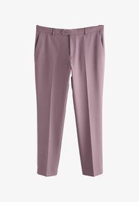 Sélectionné, lilac purple