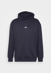 Não selecionado, navy