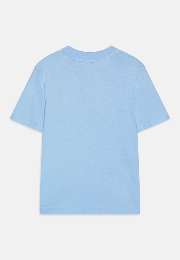 ESSENTIALS JUNIOR UNISEX - Print T-shirt2