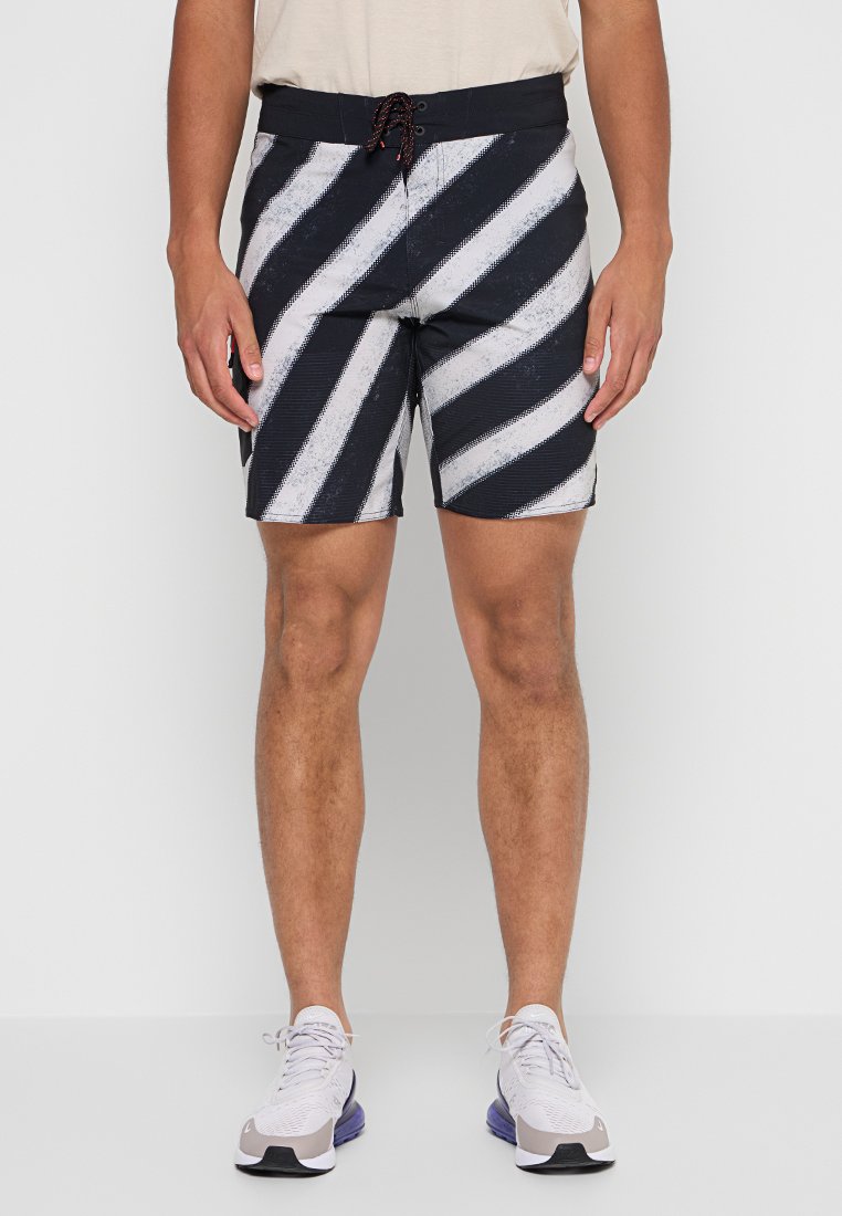 Billabong Outdoorshorts zwart Billabong Outdoorshorts zwart