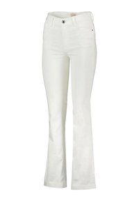 Guess Jeans bootcut - bianco