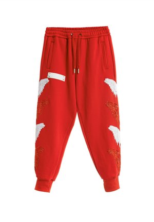 Pantalones deportivos - red