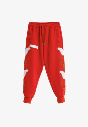 Pantalones deportivos - red