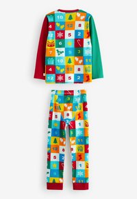 Little Bird REGULAR FIT  SET - Pidžamas komplekts - multi