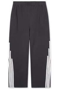 FAVELA JOGGER UNISEX - Jogginghose - black
